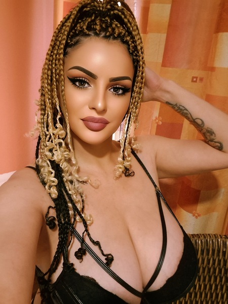 Foto von Mona-Ana