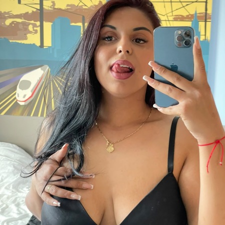Rebeca, Bergheim
