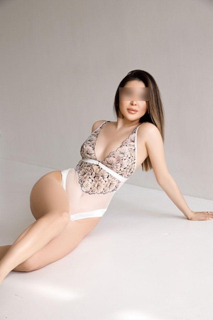 Alina, Hannover