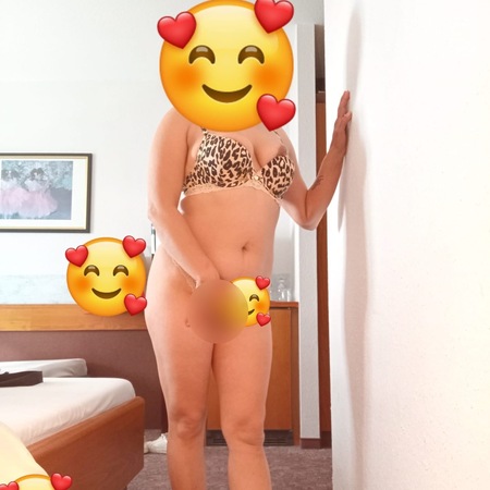 Odett ** GANZ NEU **, München