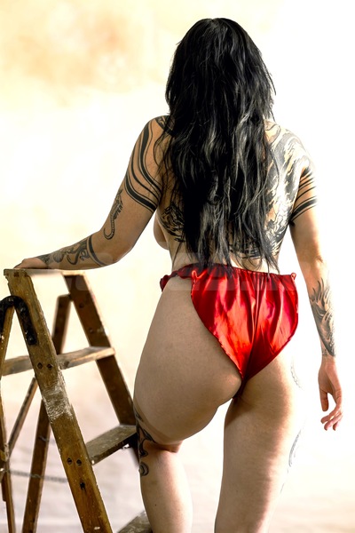 Foto von Mona
