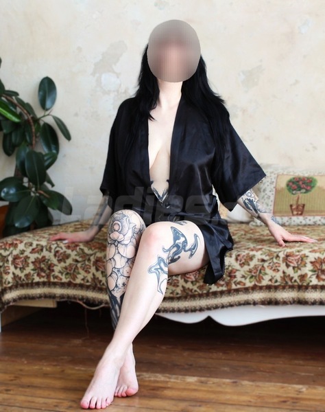 Foto von Mona