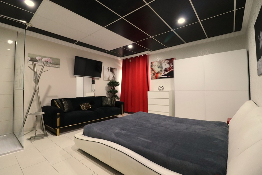 Foto von Frankfurter Ring 137