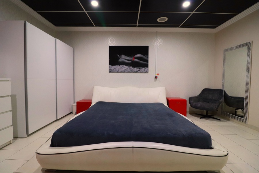 Foto von Frankfurter Ring 137