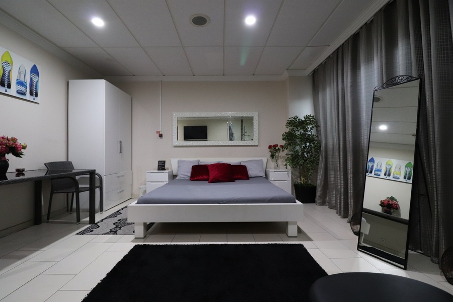 Foto von Frankfurter Ring 137