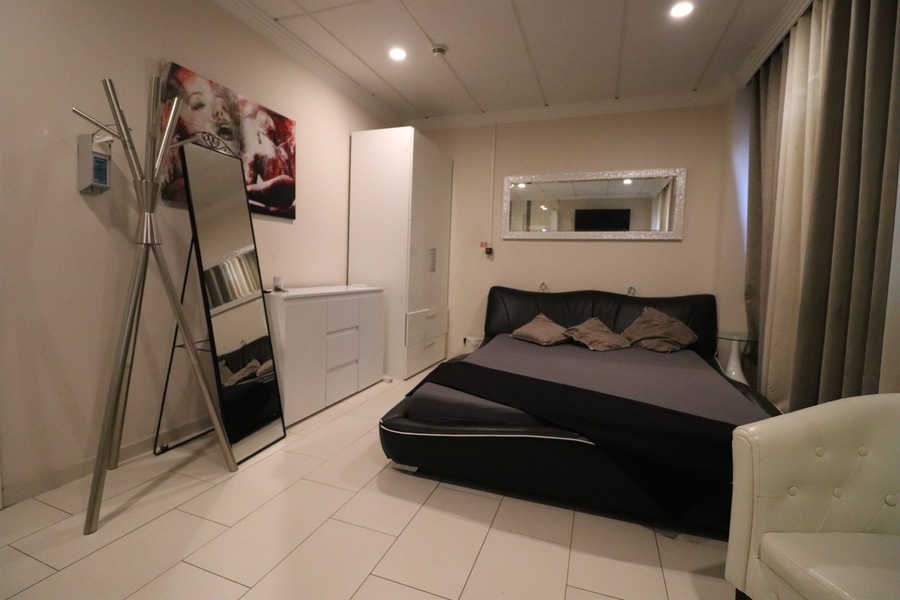 Foto von Frankfurter Ring 137