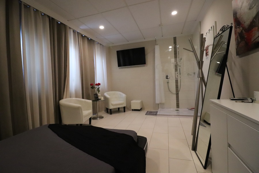 Foto von Frankfurter Ring 137