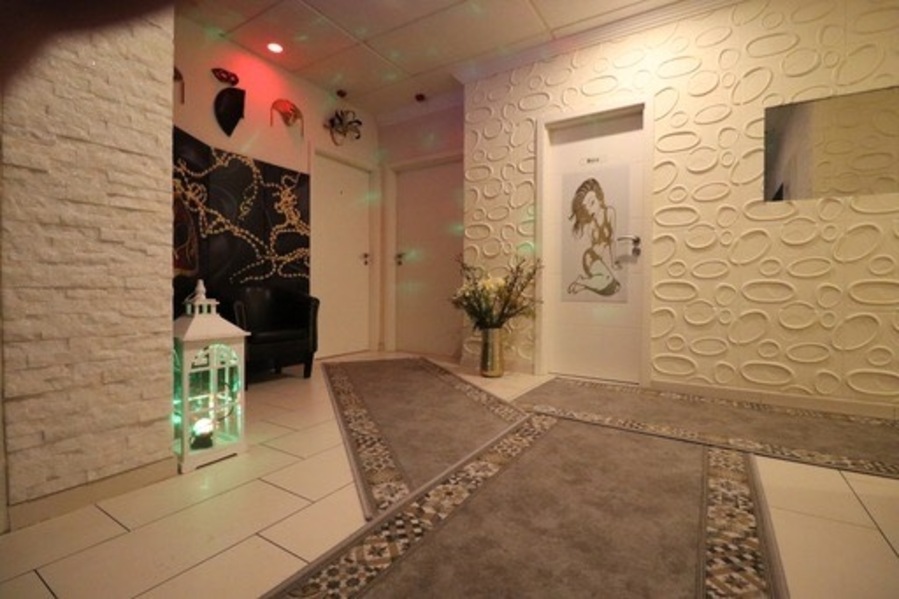 Foto von Frankfurter Ring 137