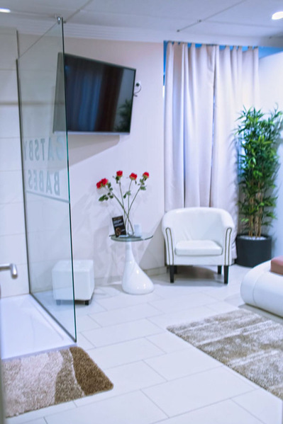 Foto von Frankfurter Ring 137