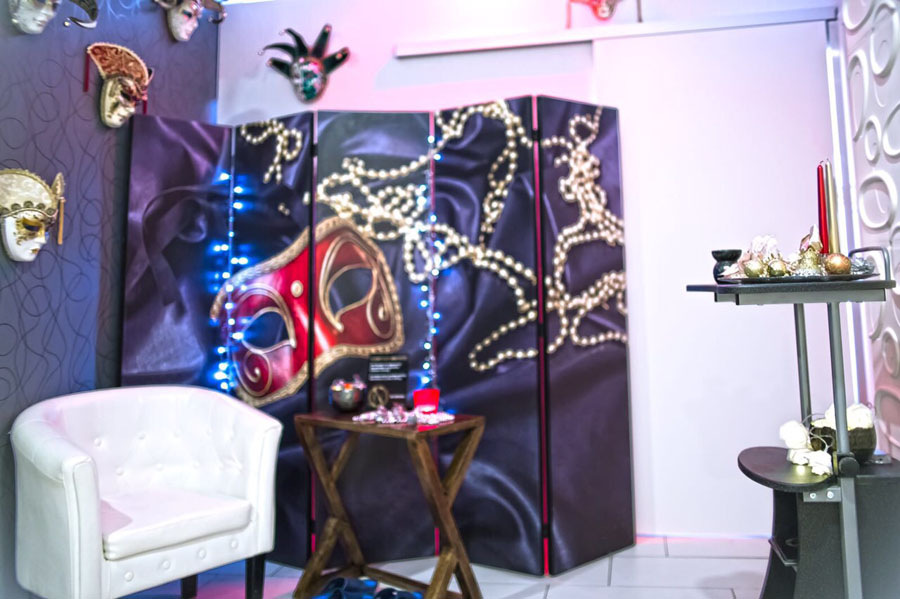 Foto von Frankfurter Ring 137