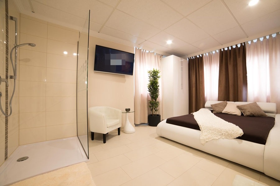 Foto von Frankfurter Ring 137