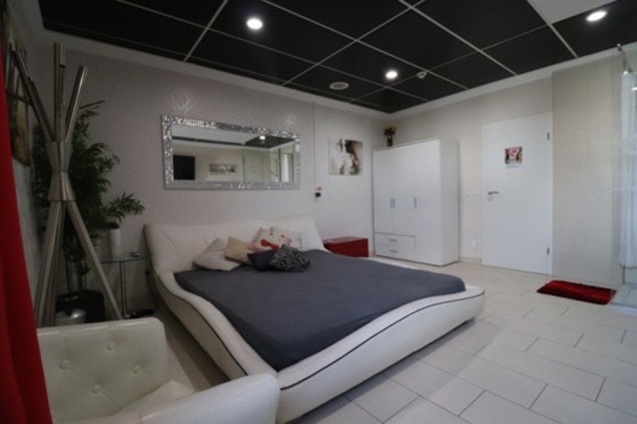 Foto von Frankfurter Ring 137