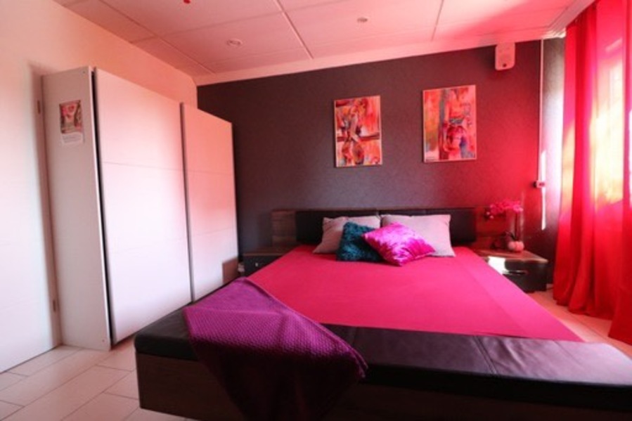 Foto von Frankfurter Ring 137