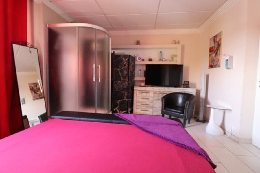 Foto von Frankfurter Ring 137