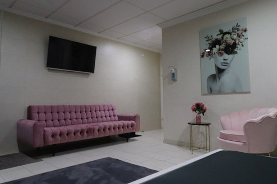 Foto von Frankfurter Ring 137