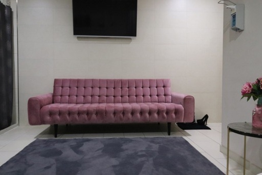 Foto von Frankfurter Ring 137