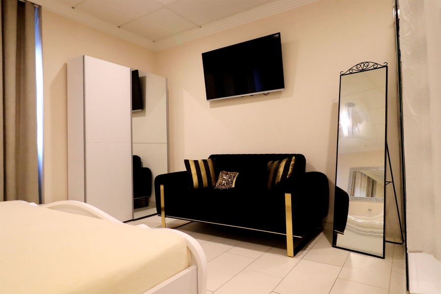 Foto von Frankfurter Ring 137