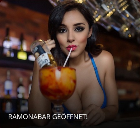 RAMONA BAR, Rhauderfehn