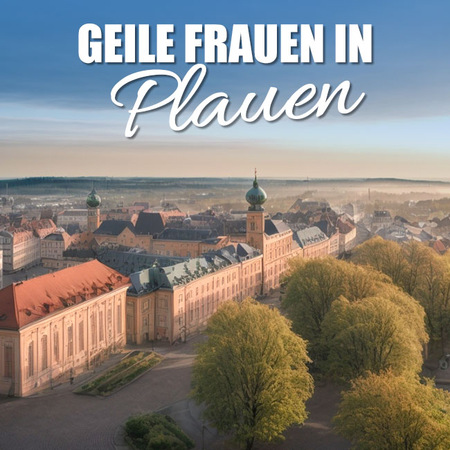 Plauens erotische Offerten 