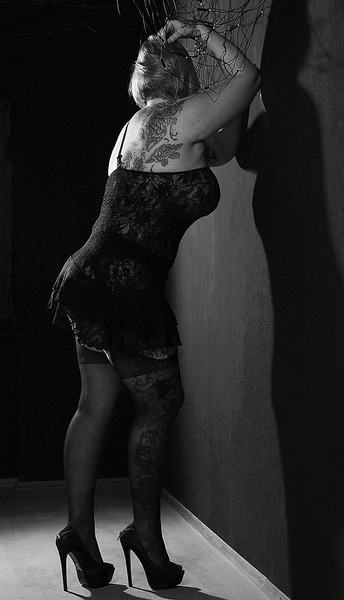 Alexa – Baden-Baden photo 2