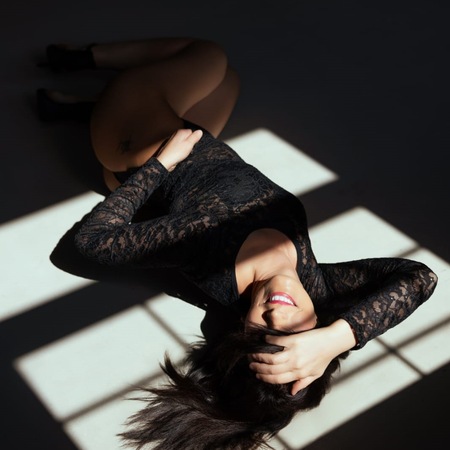 Tina- Brandneu  *Erotische Massage*, Nürnberg