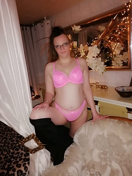 Foto von BIANCA NUR BESUCHBAR!