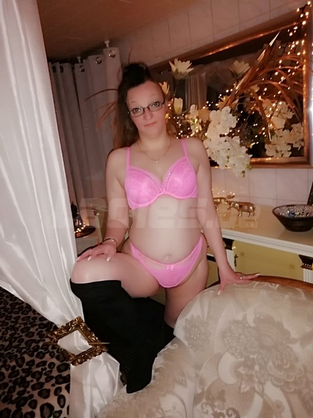 Foto von BIANCA NUR BESUCHBAR!