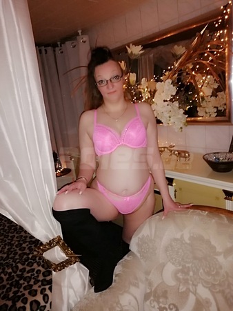 BIANCA NUR BESUCHBAR!, Datteln