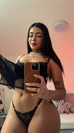 Alice Latina, Dortmund