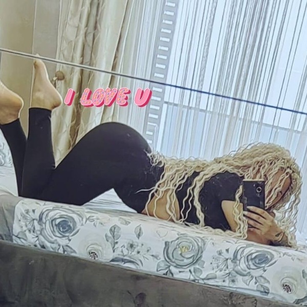 Foto von Suzi-Anfängerin