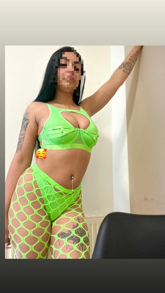 Nattalia Für kurze Zeit – Ansbach photo 2