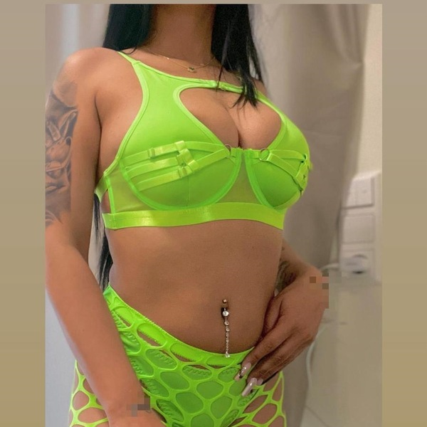 Nattalia Für kurze Zeit – Ansbach photo 4