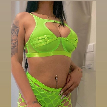 Nattalia Für kurze Zeit, Ansbach