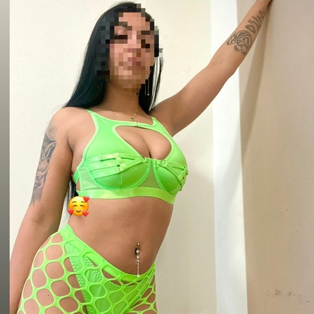 Nattalia Für kurze Zeit, Ansbach