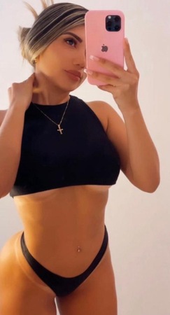 Valentina, Jena