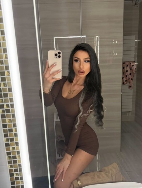 Foto von Monica