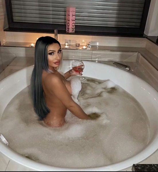 Foto von Monica