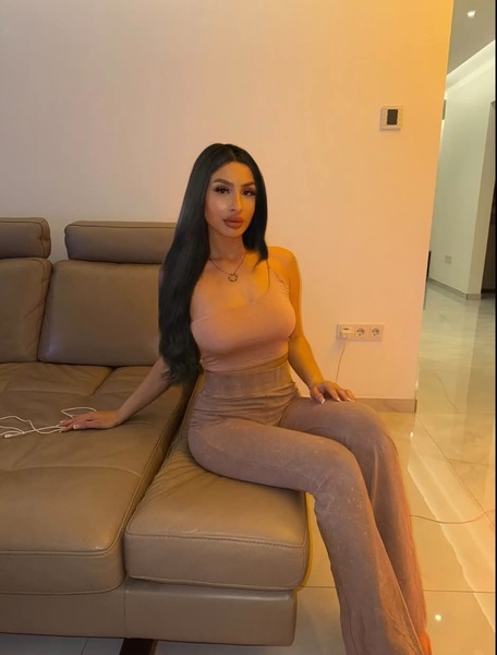 Foto von Monica