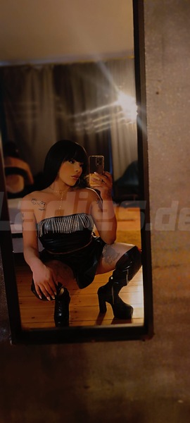 Foto von TS Alexandra