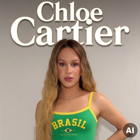 TS Chloe Cartier