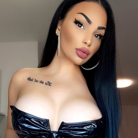 Alina BJ Queen  ZUM 1MAL IN DER STADT, Velpke