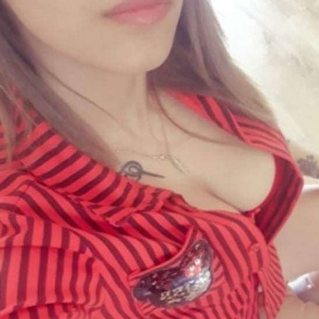 Simona-100 %Original Bilder, Leipzig