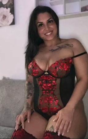 Sexy Angela Erotic Massage, Erkrath