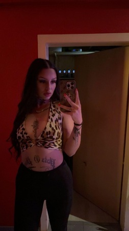 NEU Aylin aus der Türkei, Frankfurt am Main