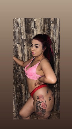 Emma aus Columbien, Karlsruhe