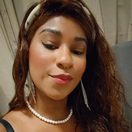 Christine Brazilian, Erfurt