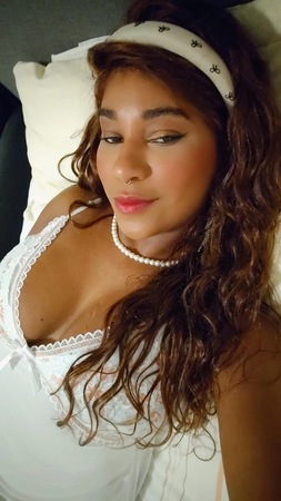 Christine Brazilian, Erfurt