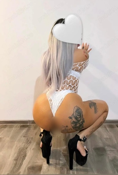 Anais - Crazy Chicken Farm – Wurzburg photo 3