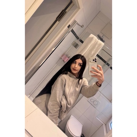 TS Salome Top Versatil, Stuttgart Möhringen