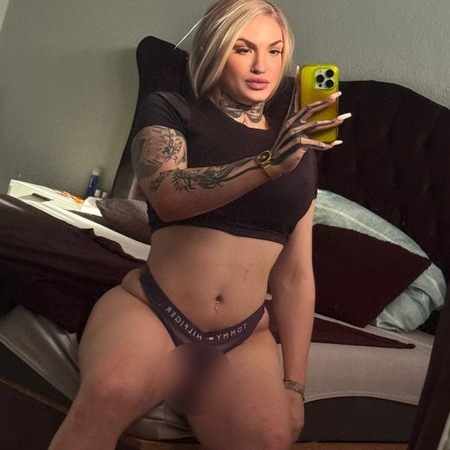 TS Latina Antonella Aktiv und Passiv, Hannover